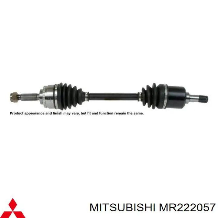  MR222057 Mitsubishi