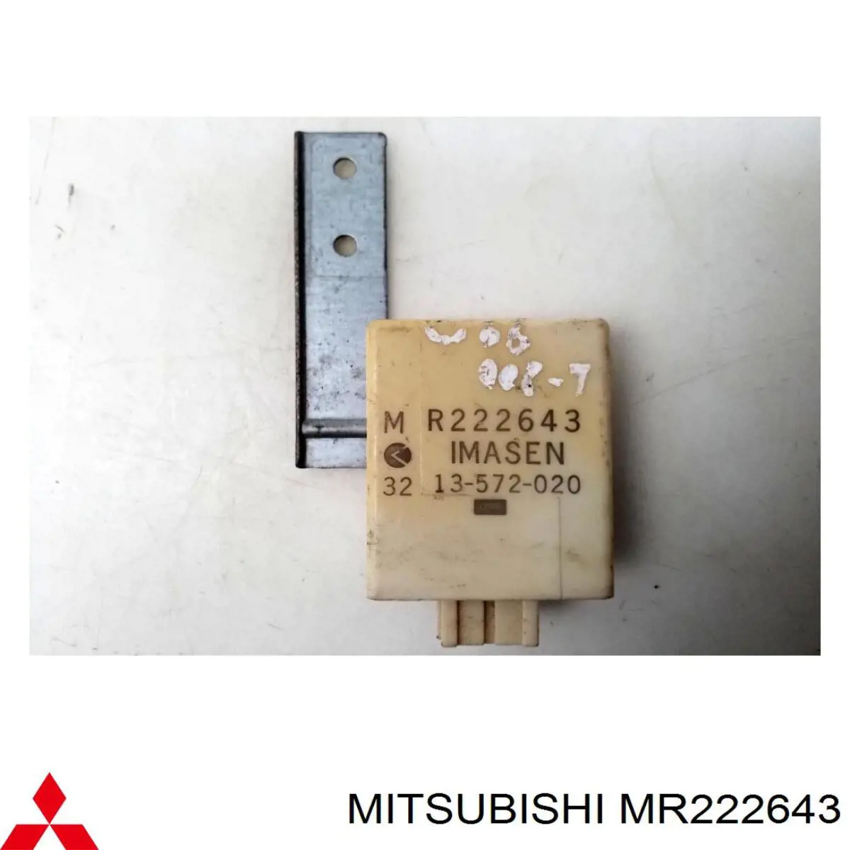 MR222643 Mitsubishi 