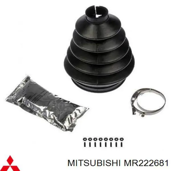 MR222681 Mitsubishi 