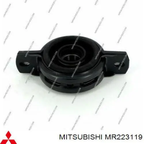 Купить MR223119 Mitsubishi Опорный подшипник карданного вала