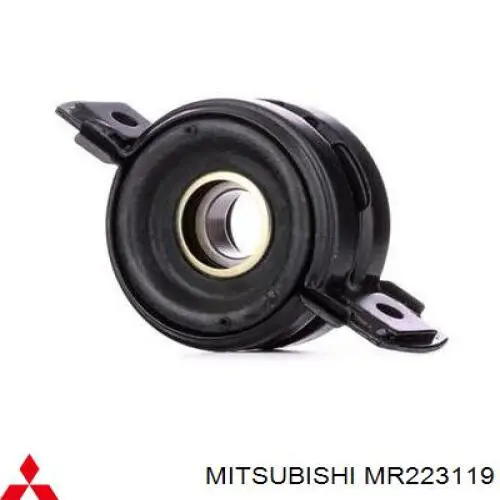 Купить MR223119 Mitsubishi Опорный подшипник карданного вала