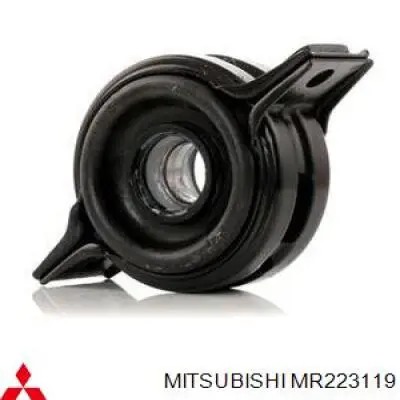 Подвесной подшипник карданного вала MR223119 Mitsubishi