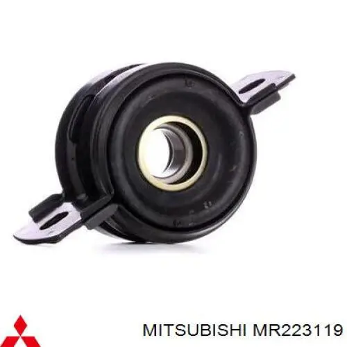 Опора карданного вала Mitsubishi MR223119