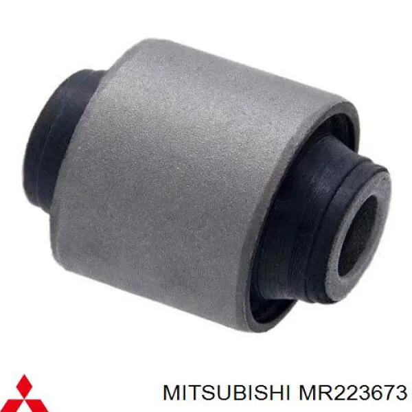 Сайлентблок заднего кулака Polycraft MT0635 цена, от 7.10 USD