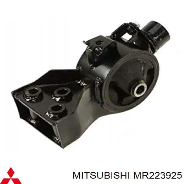 Подушка двигателя MR223925 Mitsubishi