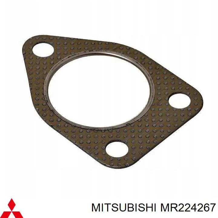 MR224267 Mitsubishi