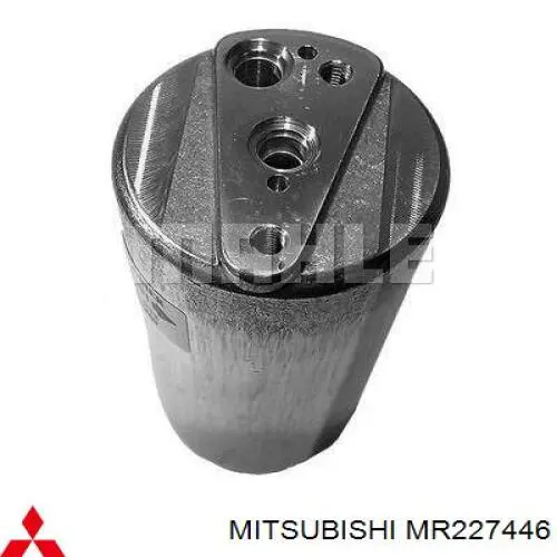 Осушитель кондиционера MR227446 Mitsubishi