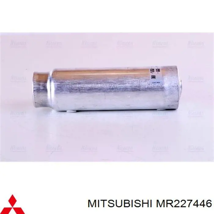 Receptor-secador del aire acondicionado MR227446 Mitsubishi