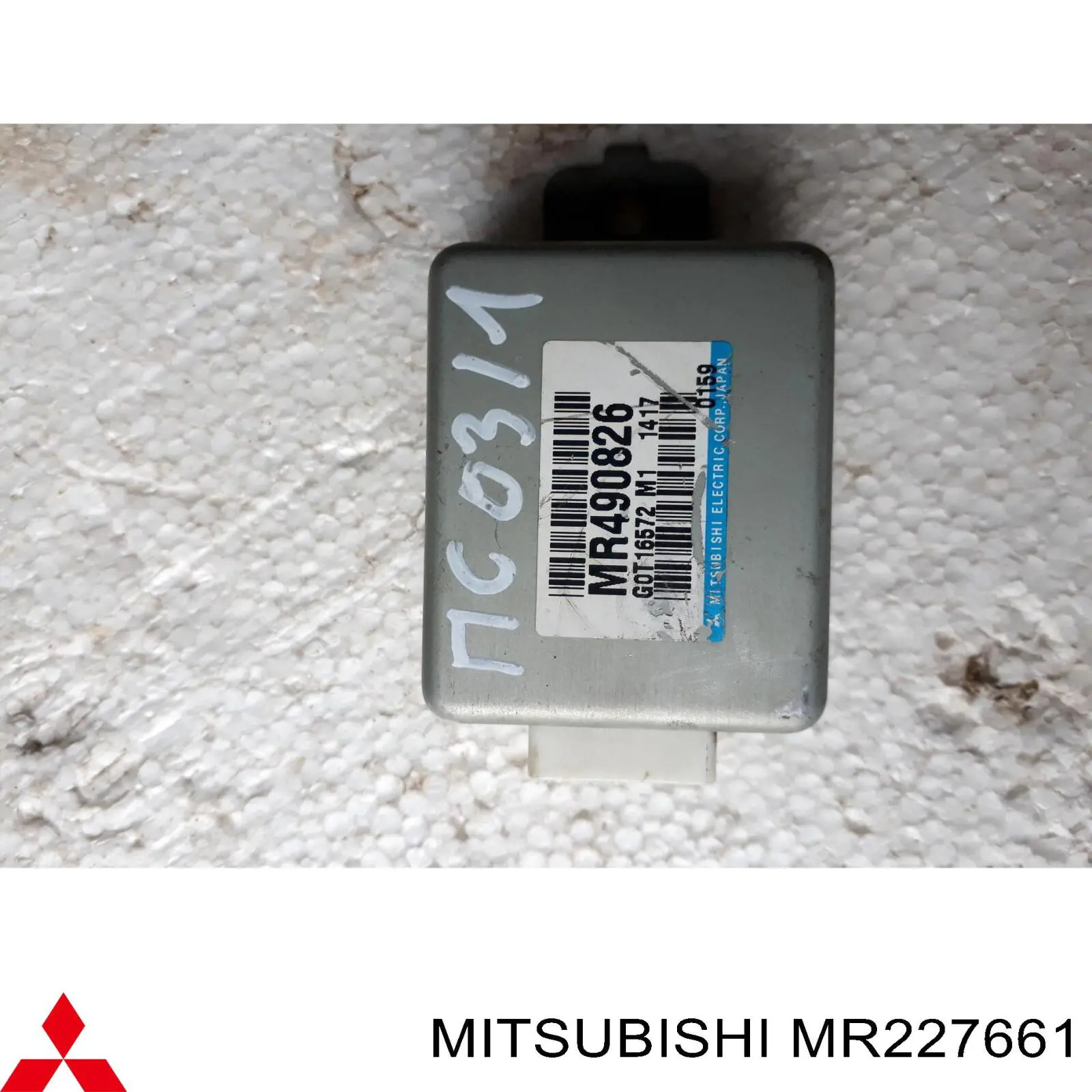  MR227661 Mitsubishi