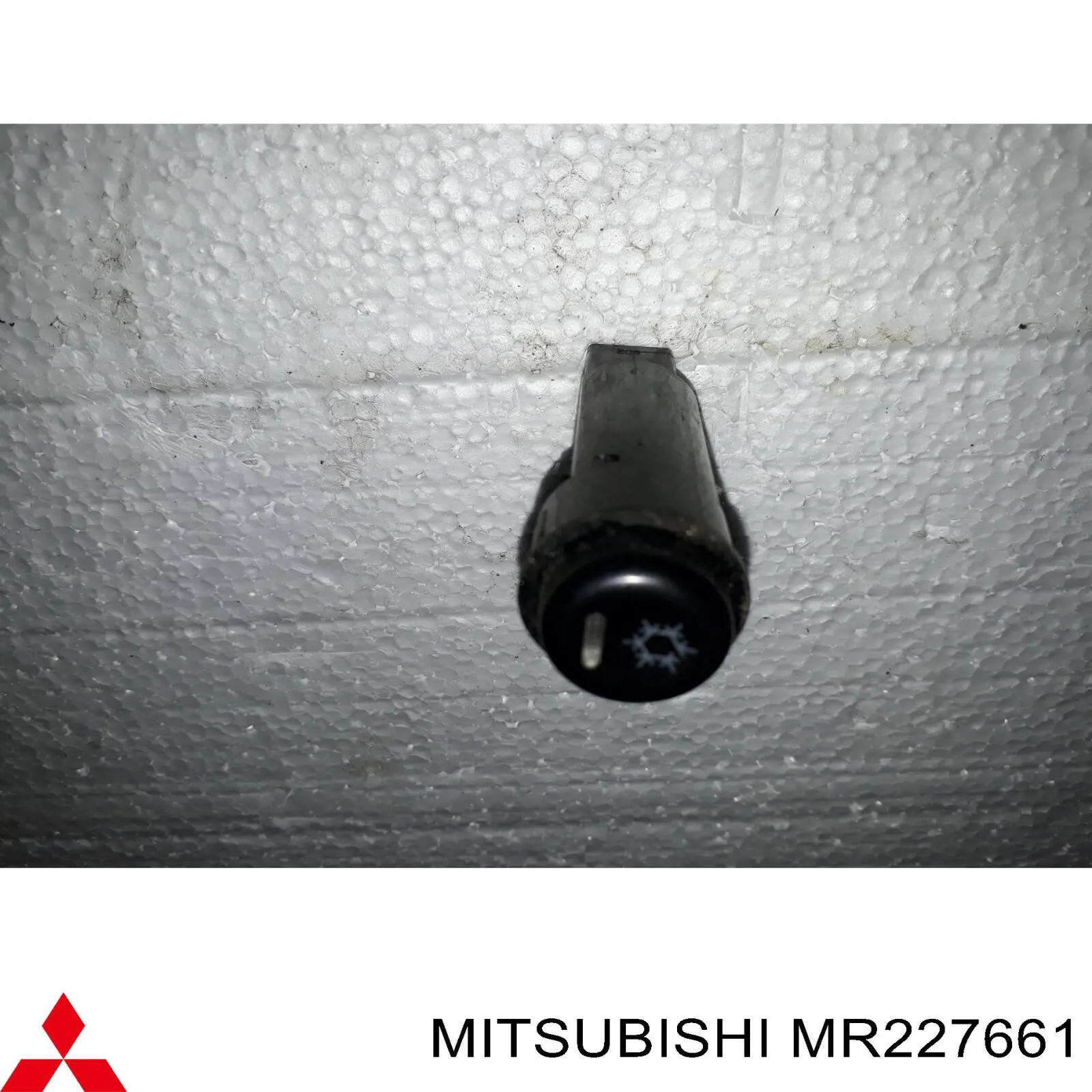  MR227661 Mitsubishi