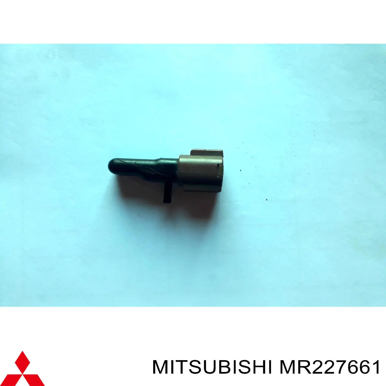  Mitsubishi MR227661 цена, от 12.70 USD