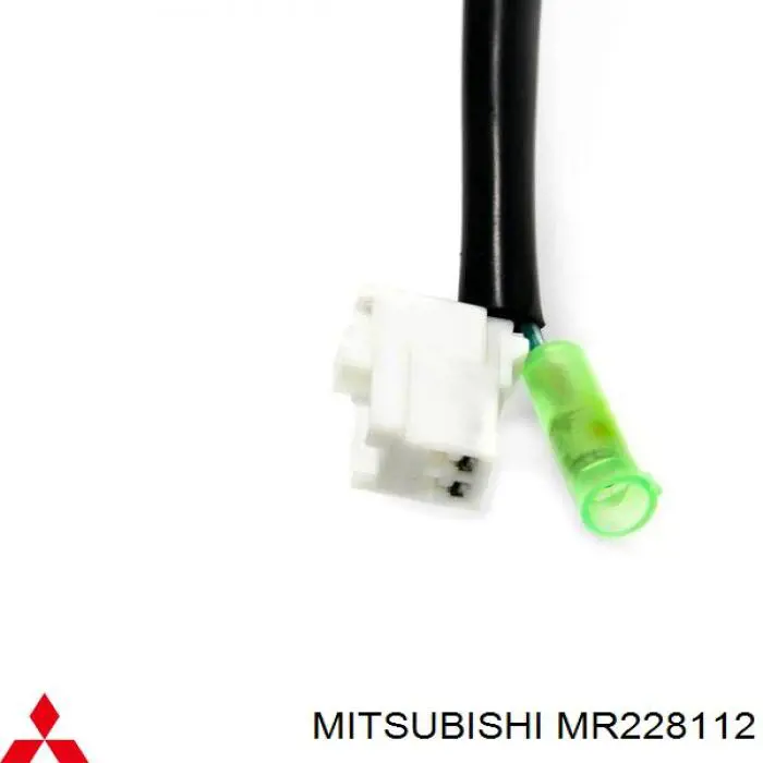 MR228112 Mitsubishi