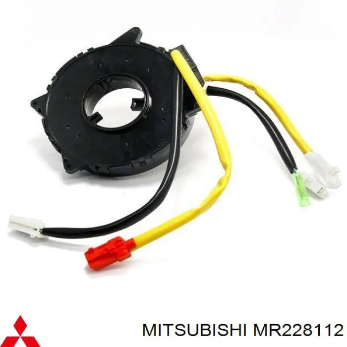 Купить HCS0407 Hotaru Шлейф Airbag