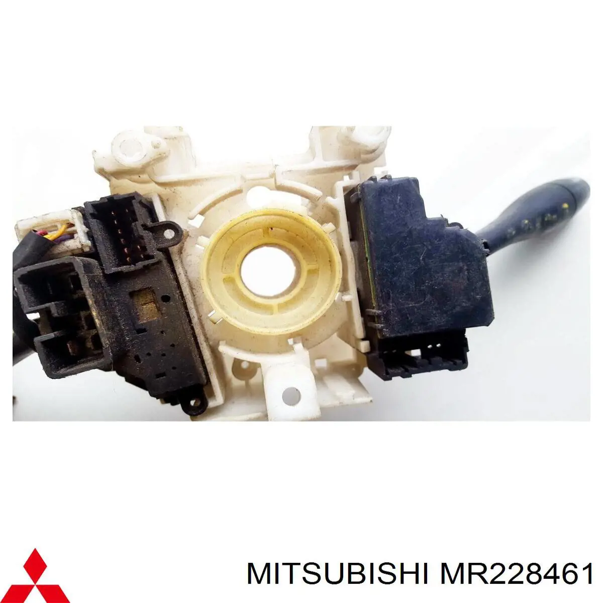MR228461 Mitsubishi Переключатель подрулевой в сборе