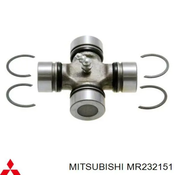 MR232151 Mitsubishi