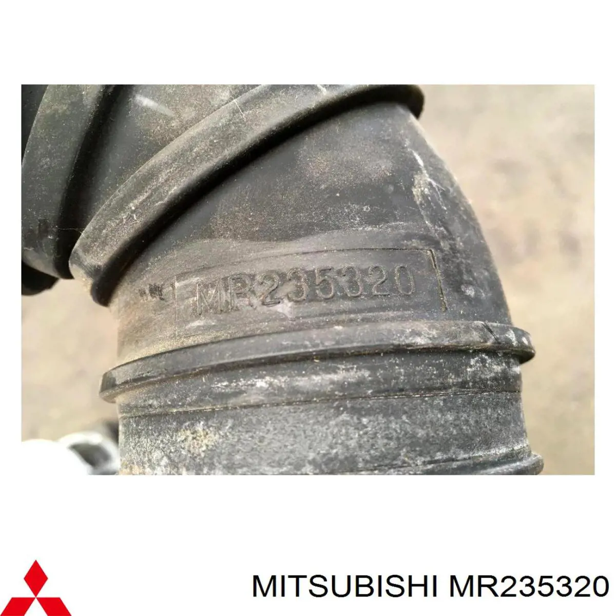 Купить MR235320 Mitsubishi 