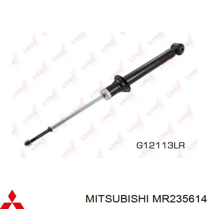  MR235614 Mitsubishi