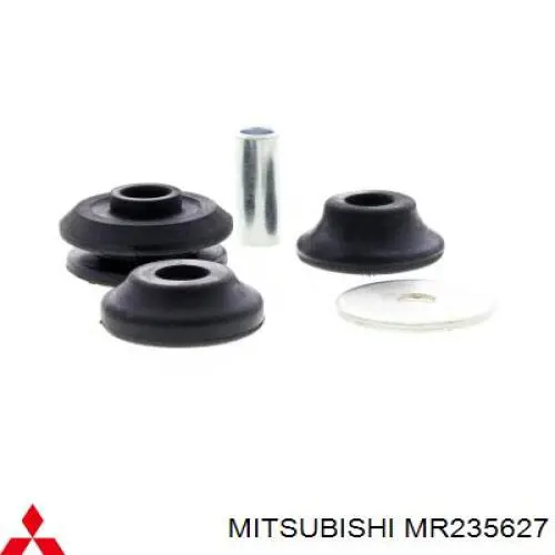 Купить MR235627 Mitsubishi Втулка штока амортизатора заднего