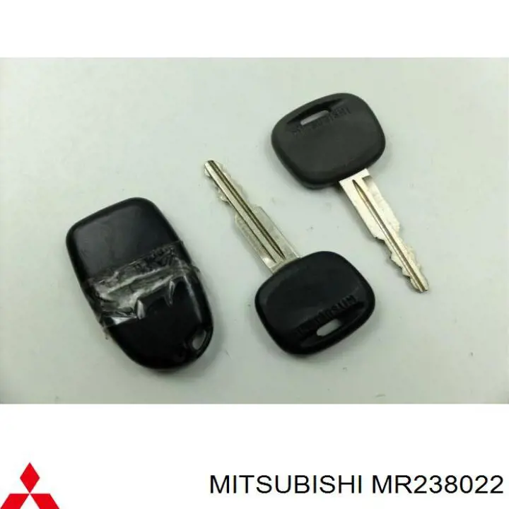  Mitsubishi MR238022 цена, от 11.83 USD