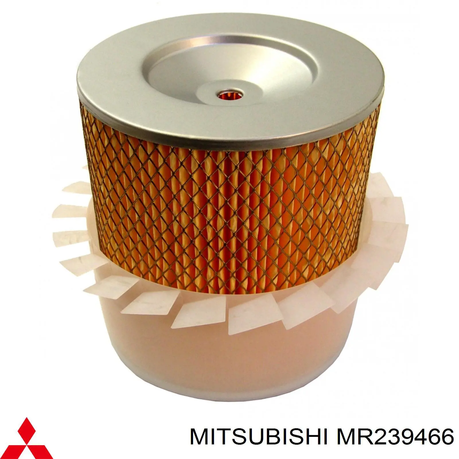 Воздушный фильтр MR239466 Mitsubishi