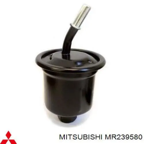Фильтр топливный Mitsubishi MR239580