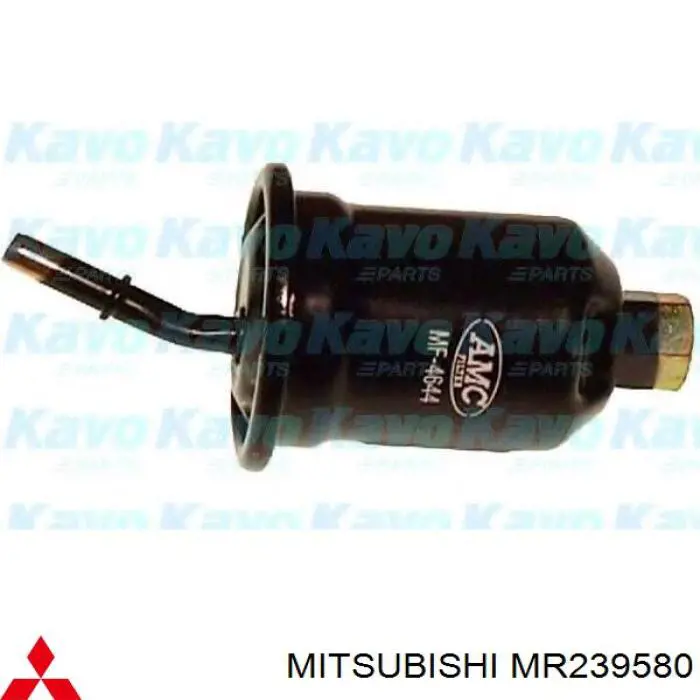 Купить MR239580 Mitsubishi Фильтр-отстойник топлива грубой очистки