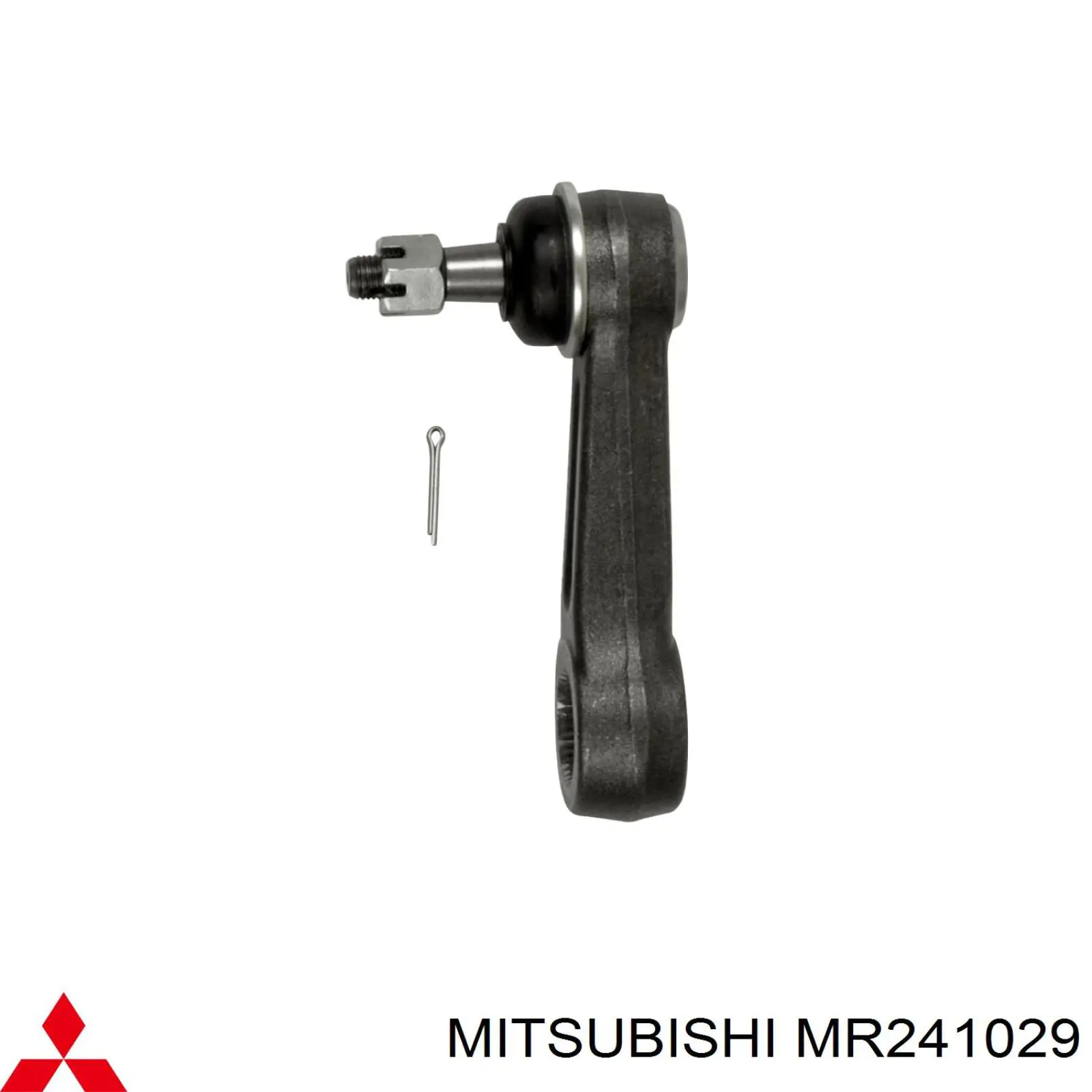 MR241029 Mitsubishi Сошка рулевого управления