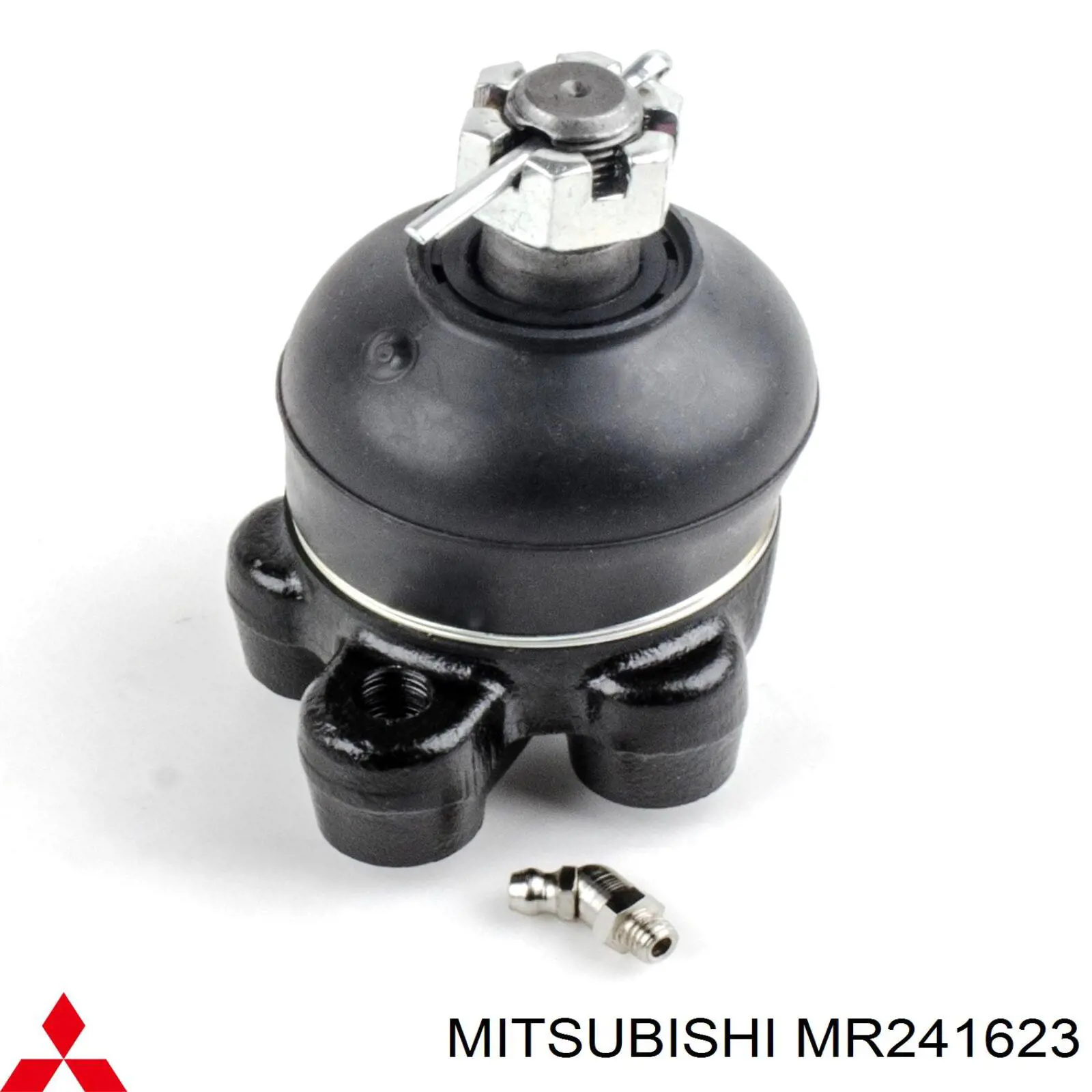 Верхняя шаровая опора Mitsubishi MR241623 цена, от 15.13 USD