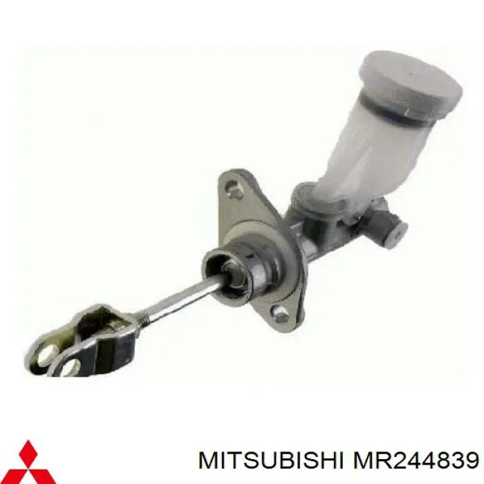 ГЦС Mitsubishi MR244839 цена, от 16.65 USD