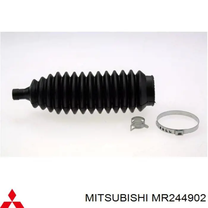 Пыльник рулевой MITSUBISHI MR244902