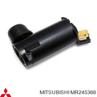 Двигатель омывателя лобового стекла Mitsubishi Lancer IX седан (CSA) (2003 - 2008) цена, от 11.39 USD