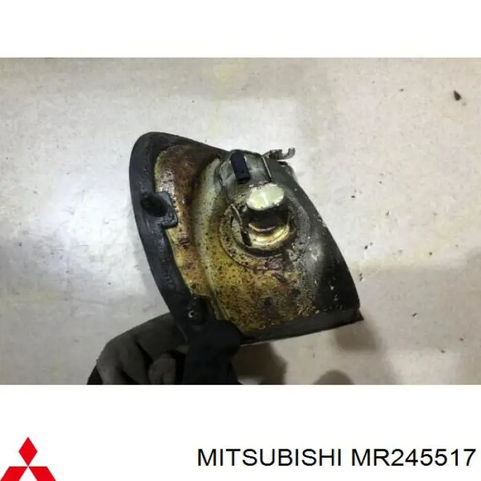 Левый указатель поворота Polcar 526019E цена, от 29.70 USD