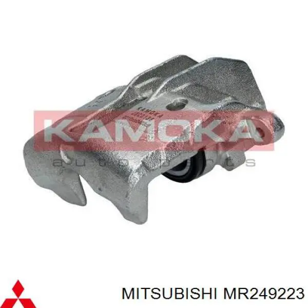 Тормозной суппорт Mitsubishi MR249223 цена, от 19.75 USD