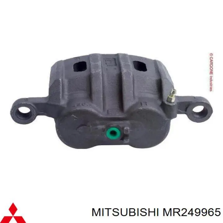 MMR249965 Mitsubishi 