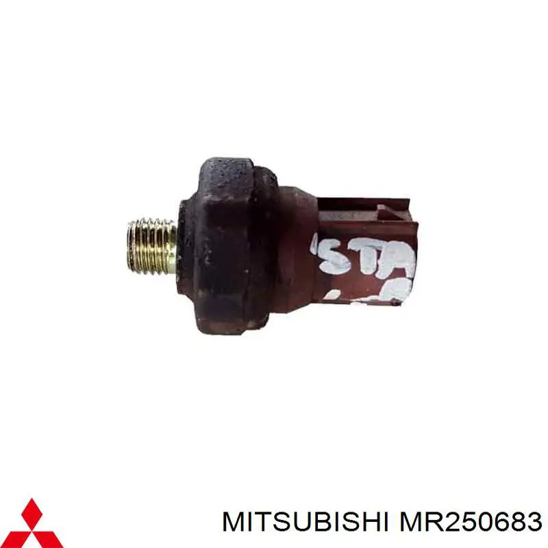 Датчик абсолютного давления кондиционера Mitsubishi Space Star минивэн (DG0) (1998 - 2004) цена, от 7.64 USD