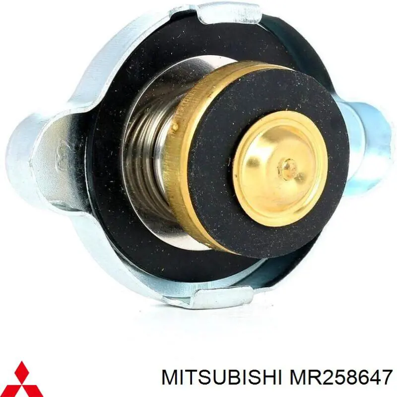 Купить MR258647 Mitsubishi 