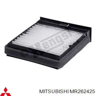Фильтр салона FAAMI11 Japan Parts