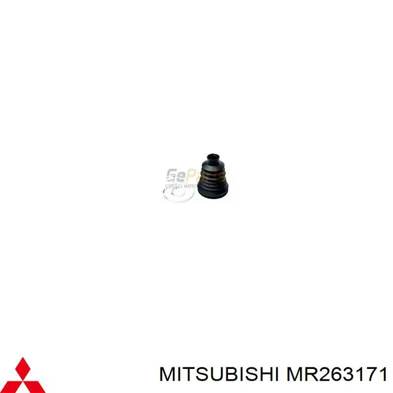 MR263171 Mitsubishi