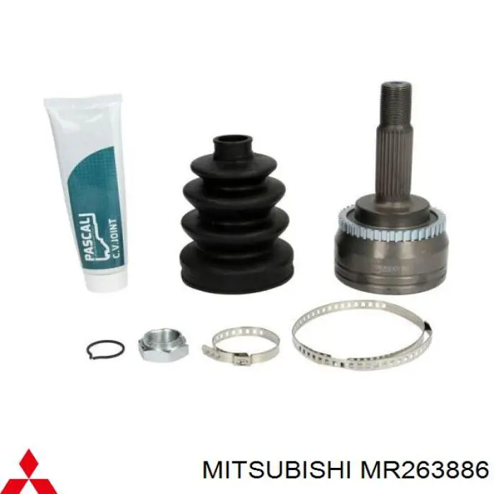 MR263886 Mitsubishi