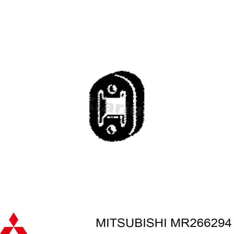  MR266294 Mitsubishi