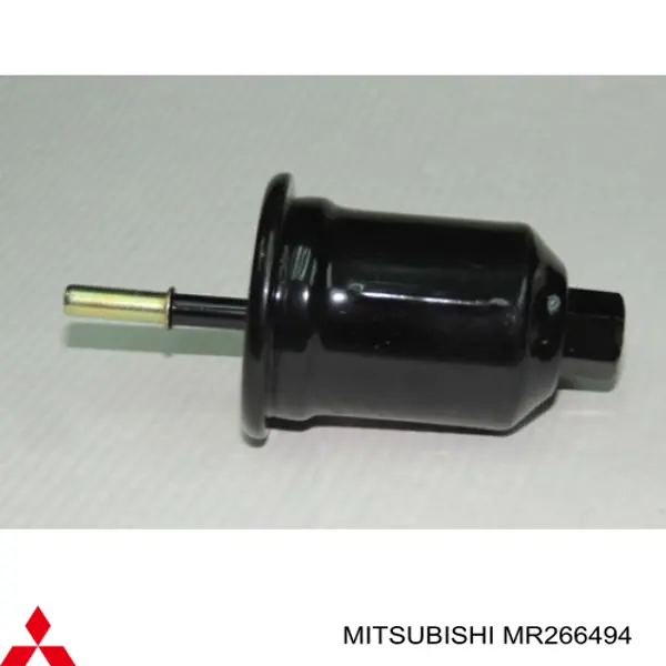 MR266494 Mitsubishi топливный фильтр