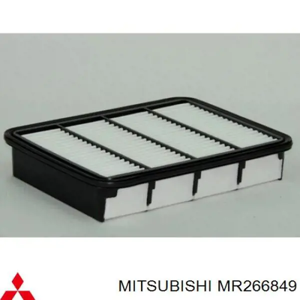 Воздушный фильтр MR266849 Mitsubishi