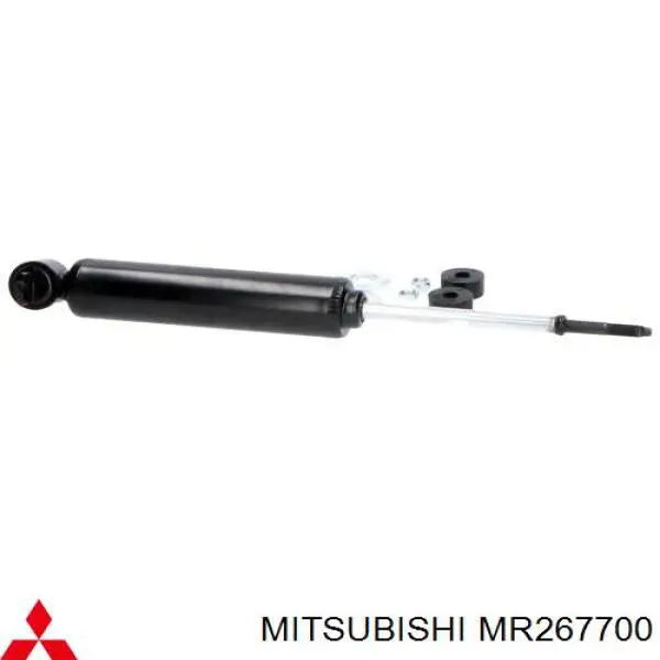 Амортизатор передний MR267700 Mitsubishi