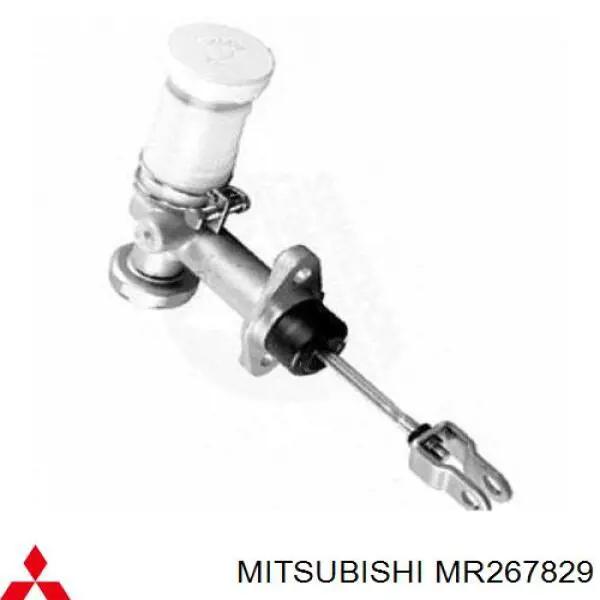 ГЦС Mitsubishi MR267829 цена, от 21.45 USD