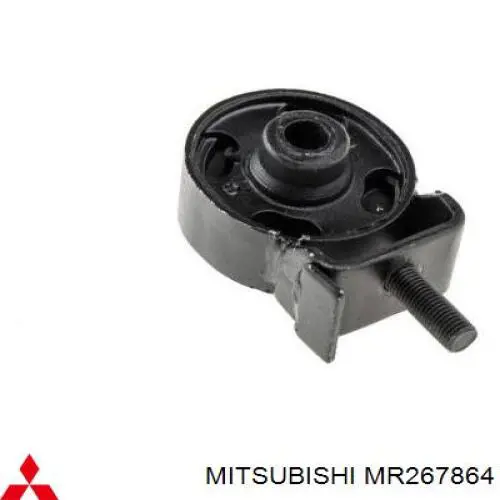 AP011802 PolyAuto Подушка трансмиссии, опора раздаточной коробки