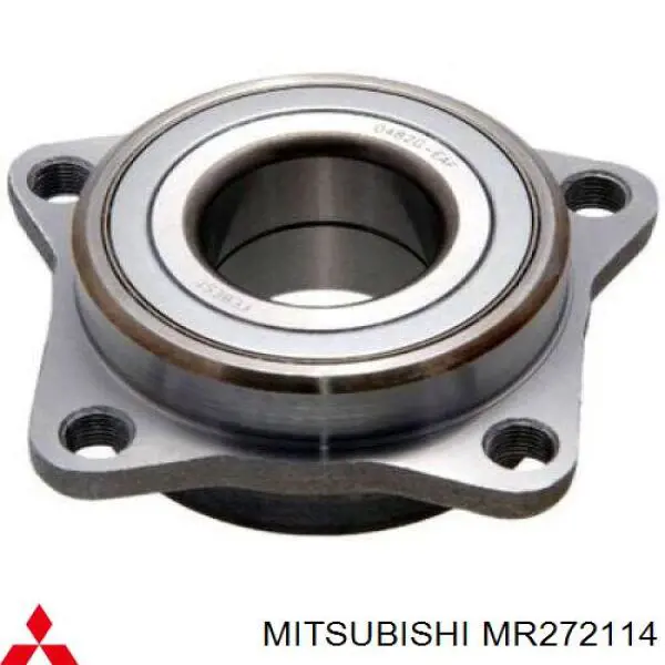 MR272114 Mitsubishi ступица задняя