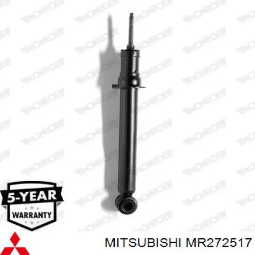 MR272517 Mitsubishi 