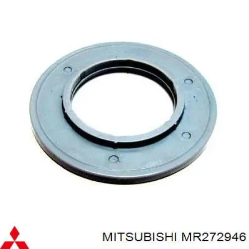 Купить MR272946 Mitsubishi Опорный подшипник амортизатора