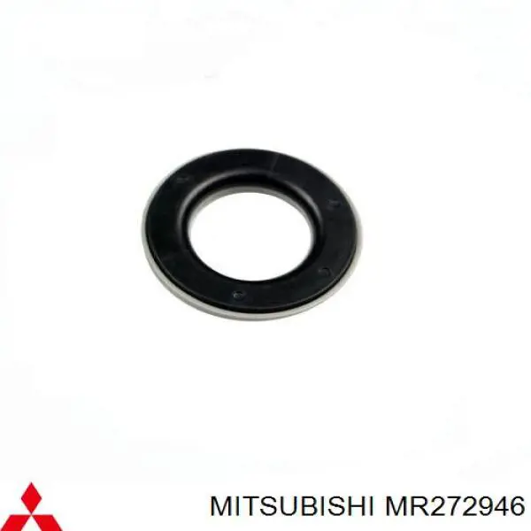 Підшипник опорний амортизатора, переднього MR272946 Mitsubishi