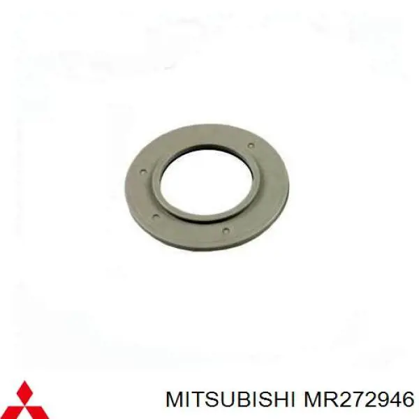 Опорный подшипник амортизатора MR272946 Mitsubishi